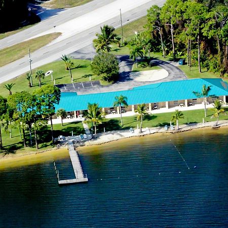 Lake Grassy Inn & Suites Lake Placid Dış mekan fotoğraf