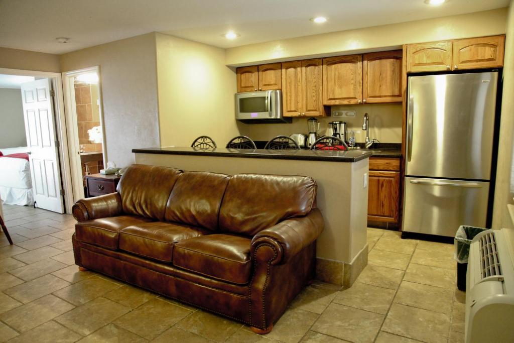 Lake Grassy Inn & Suites Lake Placid Oda fotoğraf
