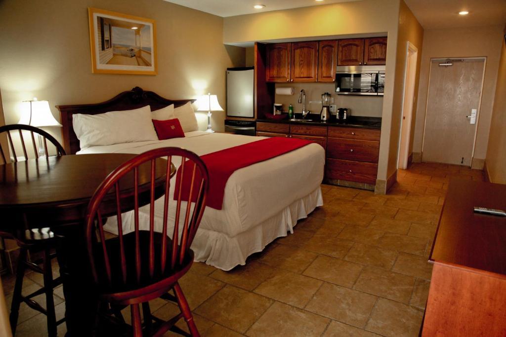 Lake Grassy Inn & Suites Lake Placid Oda fotoğraf